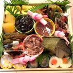 『2016元旦』by 蕎麦嫁 : 祇園 さゝ木 （ぎおん ささき） - 祇園四条/日本料理 [食べログ]