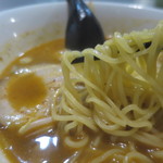 Taiwan Kateiryouri Ritoru Chaina - 麺