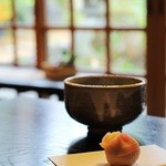 茶室 円山庵 - 