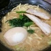 横浜家系ラーメン花崎家 成田店