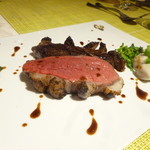 自然派レストラン TERRA - 