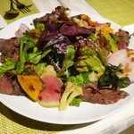 自然派レストラン TERRA - 