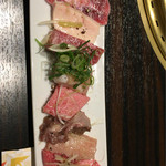 町屋やきにく密陽家 - 