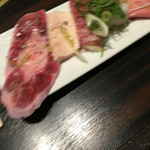 町屋やきにく密陽家 - 