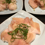 町屋やきにく密陽家 - 