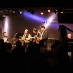 シンジュク・ピット・イン - 2016'1/3 NEW YEAR SPECIAL 2016