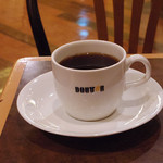 DOUTOR COFFEE - 