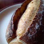 ベッカライ・ブロートハイム - ハードなパン