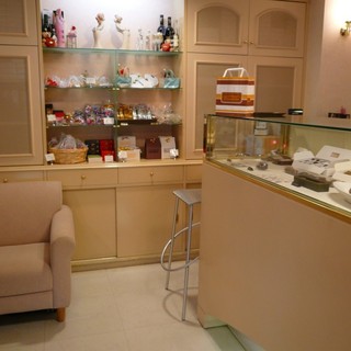 アシュバッハジャポン白金台_2