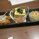 青天 みつはし - ２０１５年１２月再訪問