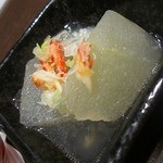 青天 みつはし - ２０１５年１２月再訪問