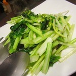 青天 みつはし - ２０１５年１２月再訪問