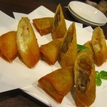 青天 みつはし - ２０１５年１２月再訪問