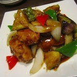 青天 みつはし - ２０１５年１２月再訪問