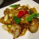 青天 みつはし - ２０１５年１２月再訪問