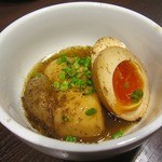 青天 みつはし - ２０１５年１２月再訪問