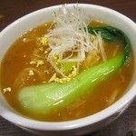 青天 みつはし - ２０１５年１２月再訪問