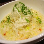 青天 みつはし - ２０１５年１２月再訪問