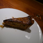 前芝料理店 - キッシュ！