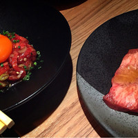 焼肉ホルモン 稲田 - 
