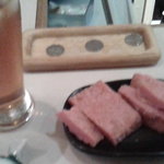 立ち飲み処 ○ - 