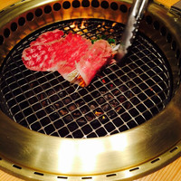 札幌焼肉 和牛いしざき - 