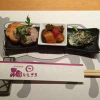 札幌焼肉 和牛いしざき - 