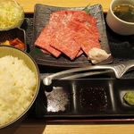 Yakiniku Sukiyaki Jun - 