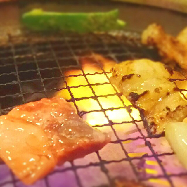 閉店 バイキング左近 豊橋店 愛知大学前 焼肉 食べログ