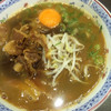 徳島ラーメン 大孫 川内店