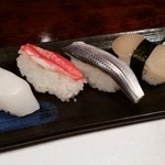 蔵 - すし