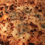 ピッツェリア メリプリンチペッサ - 