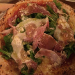 ピッツェリア メリプリンチペッサ - 