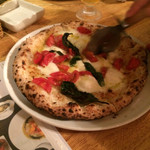 ピッツェリア メリプリンチペッサ - 