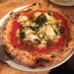 ピッツェリア メリプリンチペッサ - 