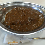 カレーショップ インデアン みなみ野店