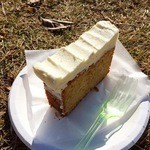 サンデーベイクショップ - ジンジャー&ホワイト