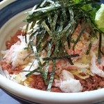 海鮮料理　丼や - 