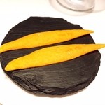 レストラン サンパウ - トウモロコシがベースかな