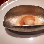 レストラン サンパウ - リフレッシュフルーツ