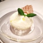 レストラン サンパウ - カプレーゼ