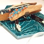 レストラン サンパウ - ガウディのドラゴン