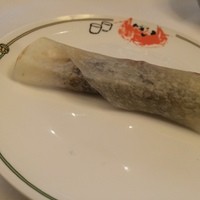 中国飯店 市ヶ谷店 - 北京ダック