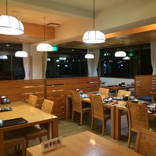 十津川温泉ホテル昴_2