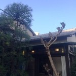 あつた蓬莱軒 - 外観