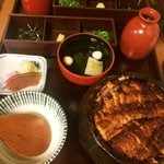 商標登録“ひつまぶし”