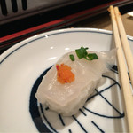 Fugu Ryourigempin - 2016.1. ⑤寿司