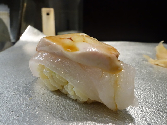 鮨知春 鴫野 寿司 食べログ