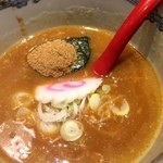 麺や 六三六 - 