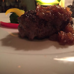 オー・ド・ヴィー - 